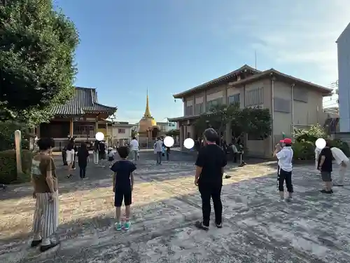 福王山  慈眼寺(東京都)