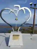 釜石大観音のその他建物