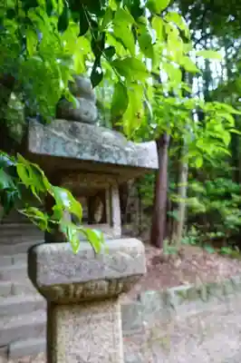 霊山寺のその他建物