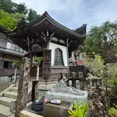 青岸渡寺(和歌山県)