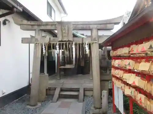市比賣神社(京都府)