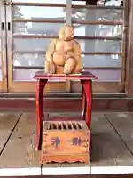 徳性院(栃木県)