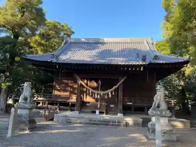 有玉神社(静岡県)