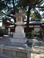 魚崎八幡宮神社(兵庫県)