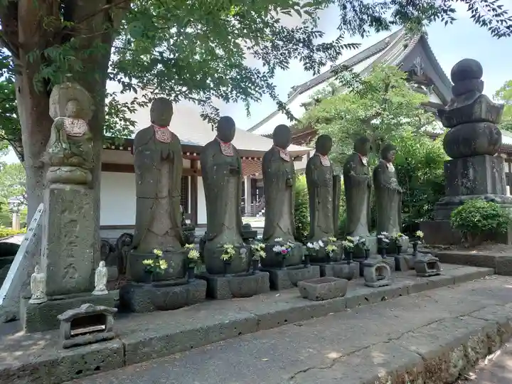 時宗総本山 遊行寺(正式:清浄光寺)(神奈川県)