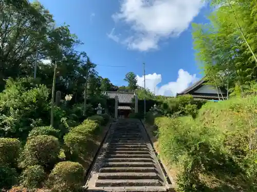 正善寺のその他建物