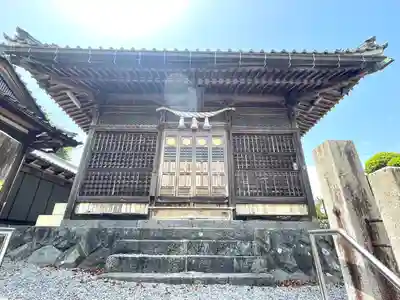 八幡神社(岐阜県)