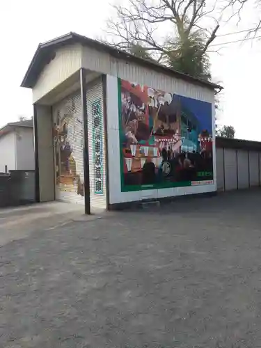 稲荷神社(埼玉県)