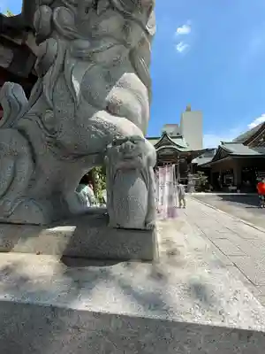 柏神社(千葉県)