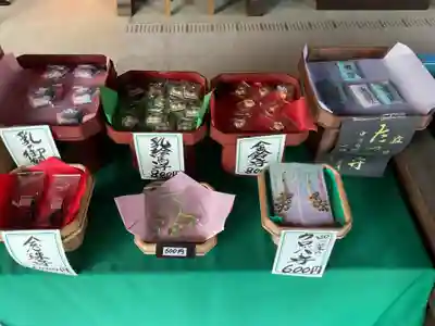 間々観音（龍音寺）(愛知県)