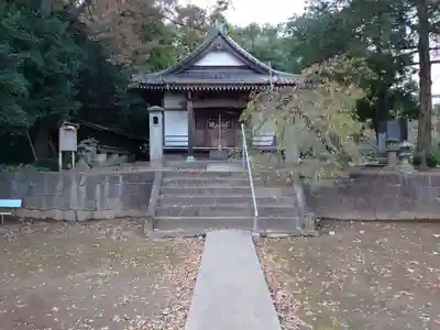 満願寺のその他建物