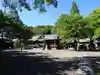 墨坂神社のその他建物