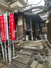 千光寺の建物その他