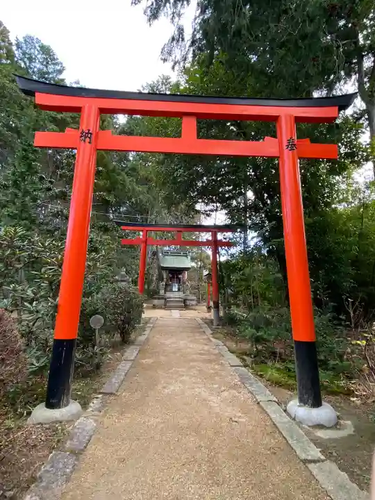 稲荷神社(滋賀県)