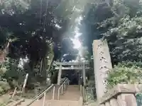 代々木八幡宮(東京都)