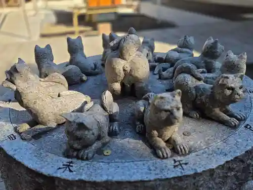 村松大神宮(茨城県)