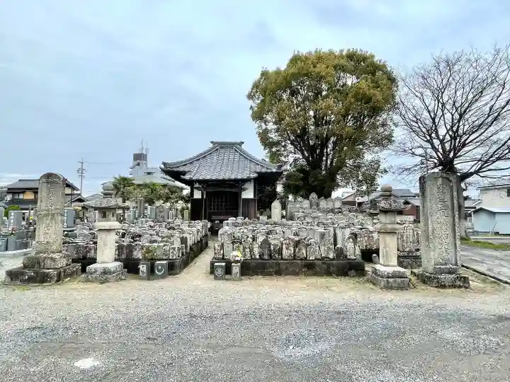悟真寺(三重県)