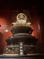 輪王寺(栃木県)