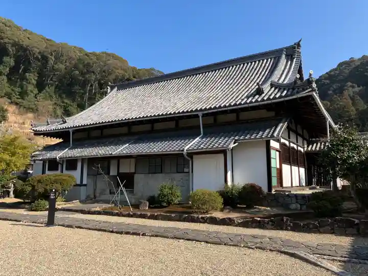 興聖寺(興聖寶林禅寺)のその他建物