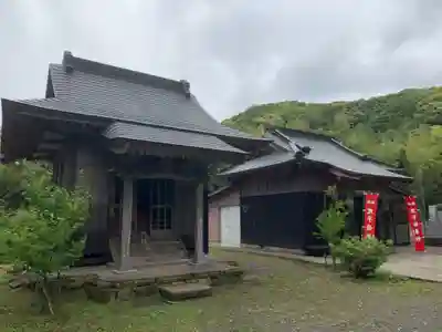妙厳寺(千葉県)