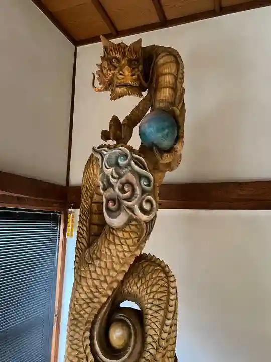 禅昌寺(宮城県)