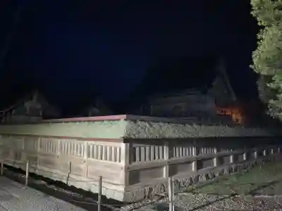 出雲大社(島根県)