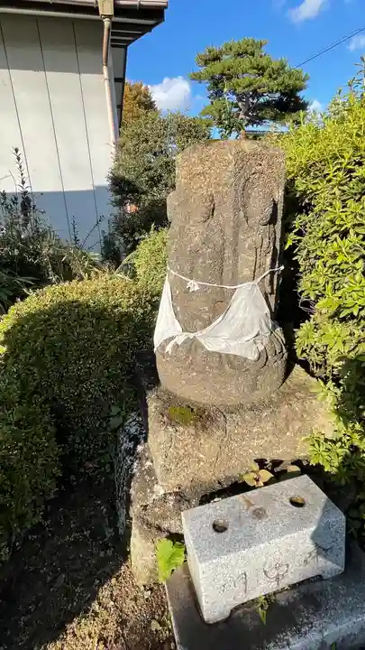 勝伝寺(山形県)