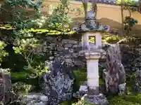 霊鑑寺門跡のその他建物