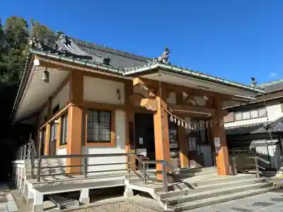 宝寿院(愛知県)