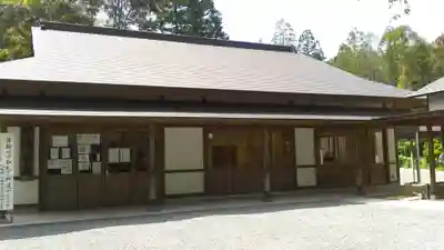 井伊谷宮(静岡県)
