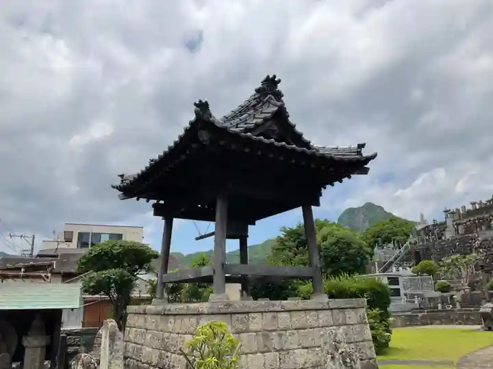 洞泉院のその他建物