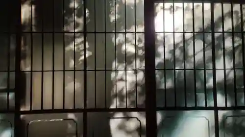 若宮神明社のその他建物