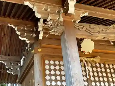 椿神社(滋賀県)