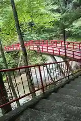 徳善院明王密寺の庭園