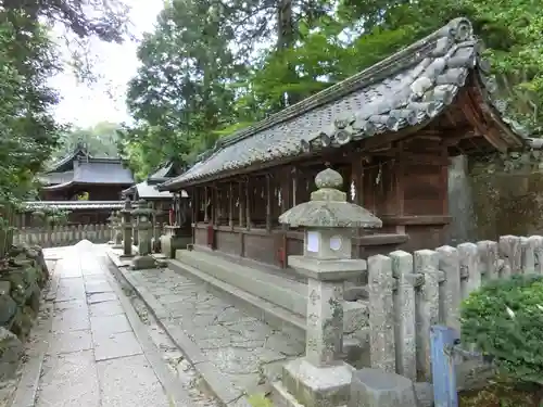 今宮神社の末社