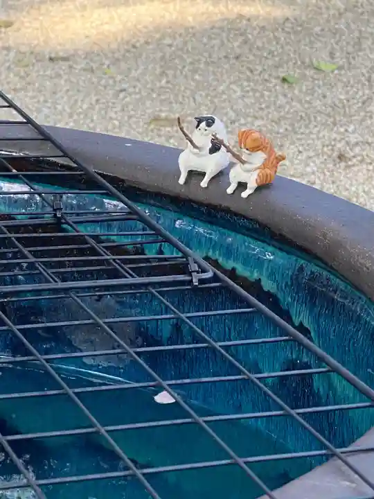 観音寺(福岡県)