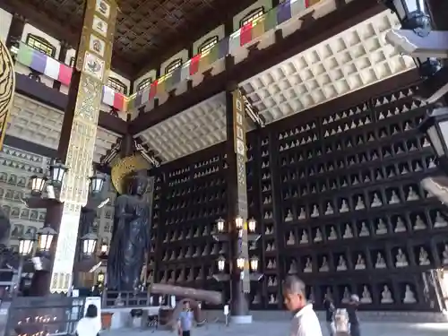 清大寺(越前大仏)(福井県)