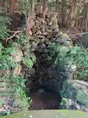 千足神社(愛媛県)