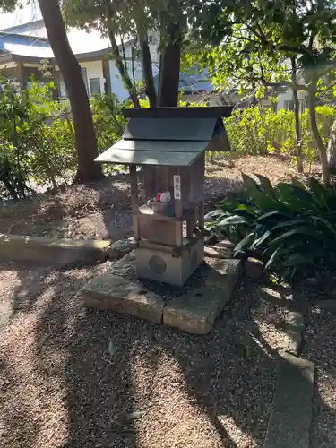 豊藤稲荷神社(愛知県)