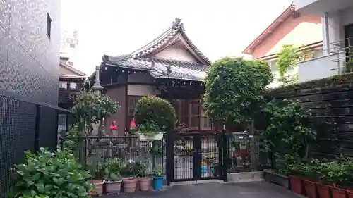 乗円寺・廃寺(愛知県)