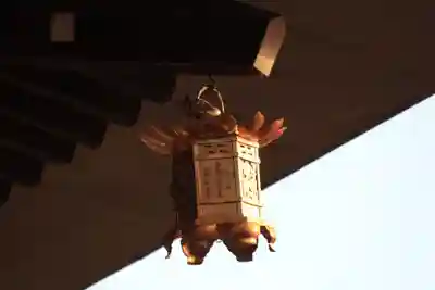 大鏑神社のその他建物