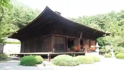 大善寺(山梨県)