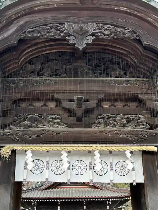 三嶋大社(静岡県)