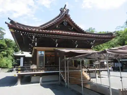 三嶋大社のその他建物