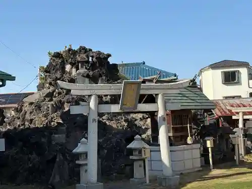 豊受神社(千葉県)