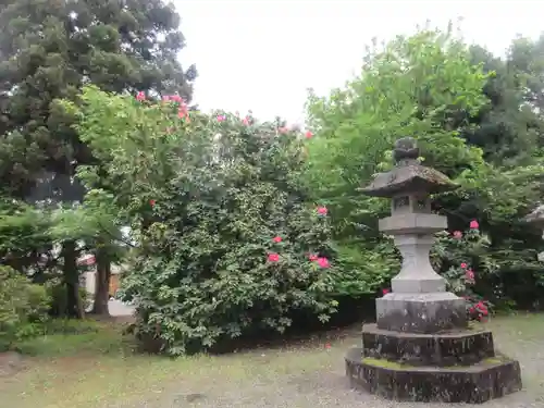 今市瀧尾神社の建物その他