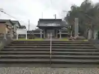 守りの神 藤基神社のその他建物
