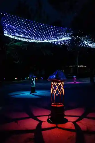 忌宮神社(山口県)