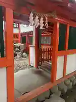 三八稲荷神社(愛知県)
