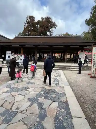 春日大社(奈良県)